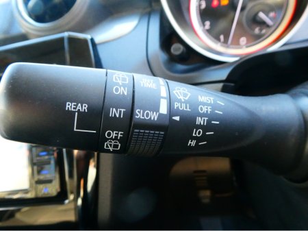 2018 Suzuki Swift RS €14,450 thumbnail