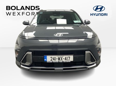 2024 Hyundai Kona - thumbnail 7