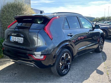 2023 Kia Niro - photo 4