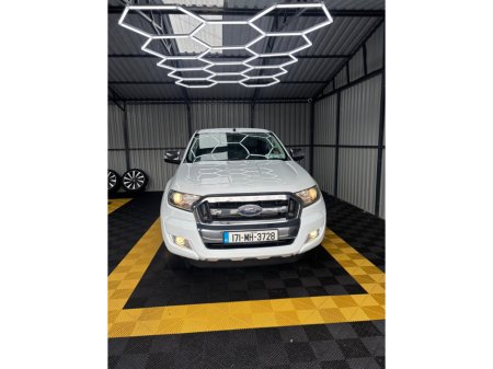 2017 Ford Ranger - thumbnail 11