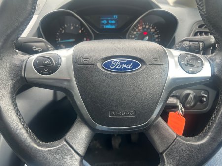 2014 Ford C-Max - thumbnail 11