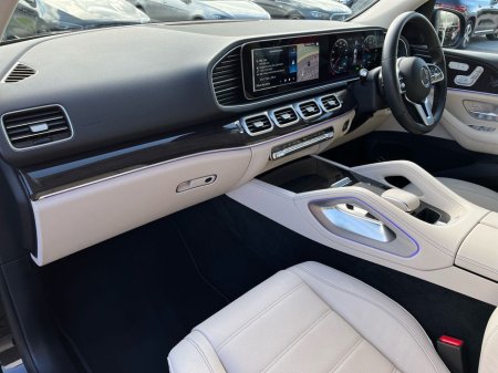 2022 Mercedes-Benz GLE Class - thumbnail 12