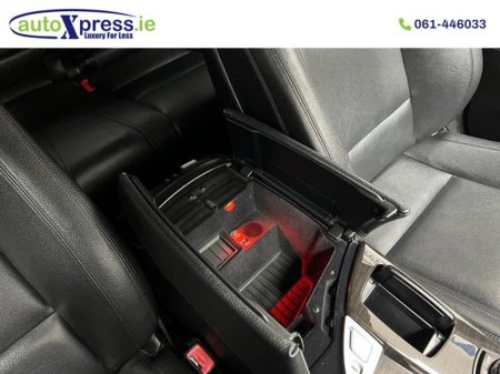 2016 BMW 5 Series 523D M SPORTS Automatic, Reversing camera €19,995 thumbnail