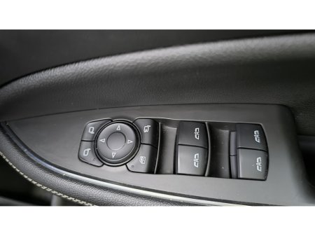 2021 Opel Insignia - thumbnail 7