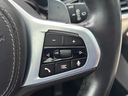 2021 BMW X7 - thumbnail 25