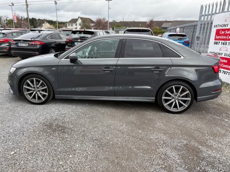 2016 Audi A3 - thumbnail 6