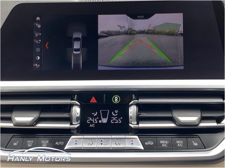 2019 BMW 3 Series - thumbnail 17