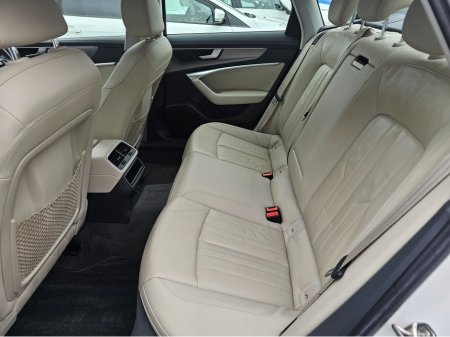 2019 Audi A6 - thumbnail 19