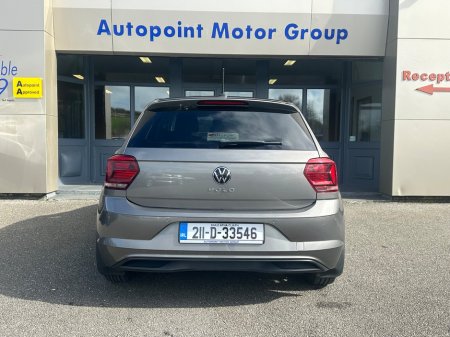 2021 Volkswagen Polo - thumbnail 6