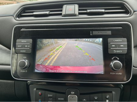 2019 Nissan Leaf - thumbnail 13