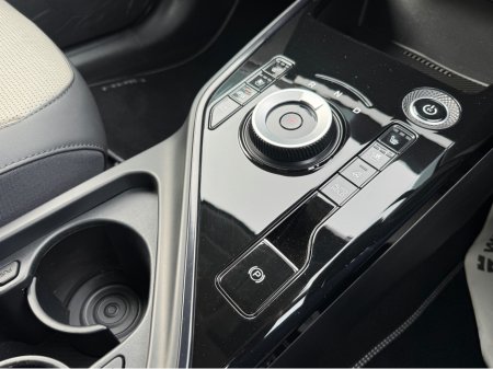 2024 Kia Niro EV K4 5DR AUTO €32,995 thumbnail