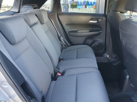 2020 Honda Jazz - thumbnail 24