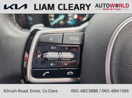 2023 Kia Sorento PHEV K3 5DR AU AUTO thumbnail