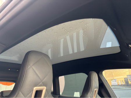 2022 BMW iX - thumbnail 12