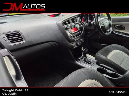 2017 Kia Ceed - thumbnail 7