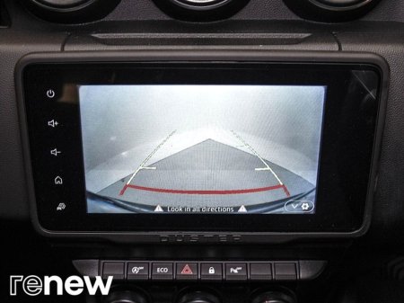 2022 Dacia Duster 1.0 TCe 100 BiFuel Dfull Comfort €19,900 thumbnail