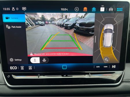 2025 Volkswagen Tiguan Match Edition + Low Mileage Tsi -PHEV S-Automatic / DSG - Beautiful SUV - Top Trade-ins & Great Finance €42,950 thumbnail