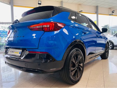 2023 Opel Grandland - thumbnail 2