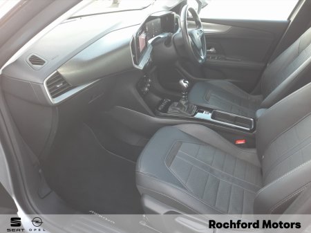 2022 Opel Mokka - thumbnail 7