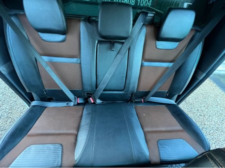 2019 Ford Ranger ==3.2 TDCI-WILDTRACK//AUTO//NEW DOE//IMMACULATE== €21,950 thumbnail