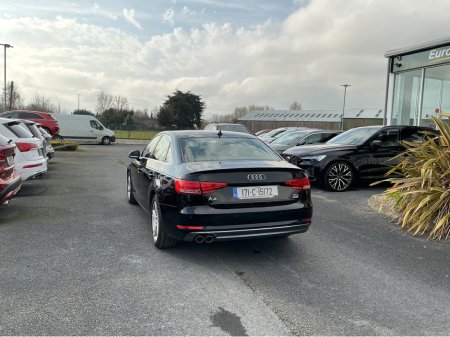 2017 Audi A4 - thumbnail 6