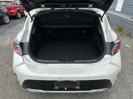 2018 Toyota Corolla SPORT AUTOMATIC HYBRID 1.8 FRESH IMPORT (1184) €17,995 thumbnail