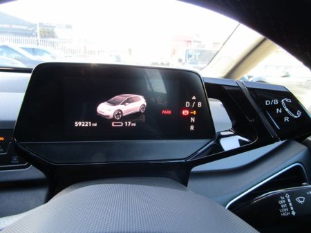 2021 Volkswagen ID.3 LIFE €15,950 thumbnail