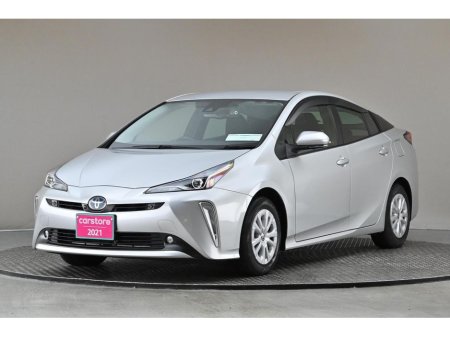 2021 Toyota Prius *JAN 2026 PRICE NOW*1.8 HYBRID FACE LIFT MODEL*10