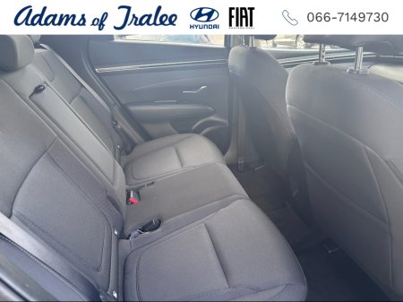 2023 Hyundai Tucson IX35 COMFORT PLUS PHEV 5DR A AUTO €33,000 thumbnail