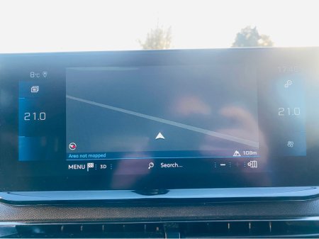 2022 Peugeot 3008 - thumbnail 16