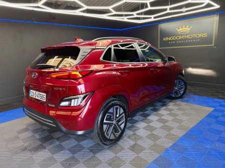2023 Hyundai Kona - thumbnail 11