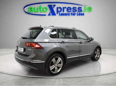 2017 Volkswagen Tiguan - thumbnail 13