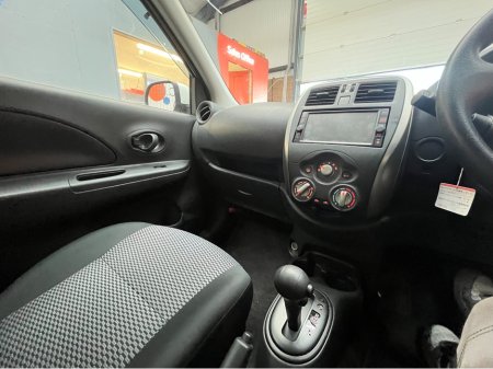 2019 Nissan March - thumbnail 14