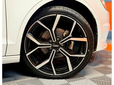 2014 Audi A3 1.4 TFSI S TRONIC SE €14,850 thumbnail