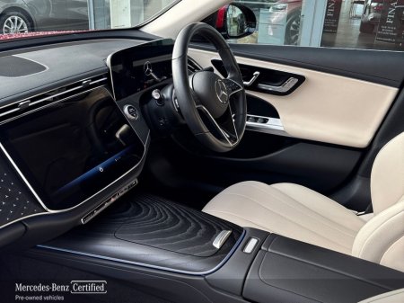 2025 Mercedes-Benz E Class E220D MHEV Avantgarde €763pm €74,900 thumbnail