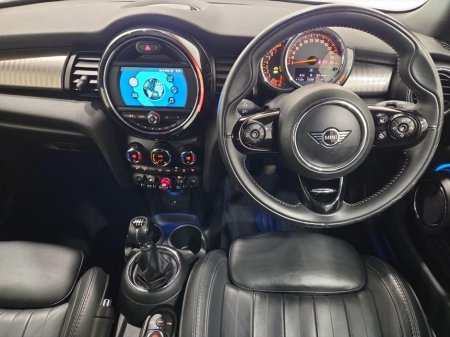2019 MINI Convertible - photo 5