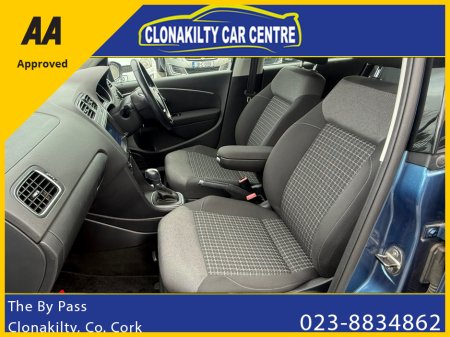 2017 Volkswagen Polo - thumbnail 15