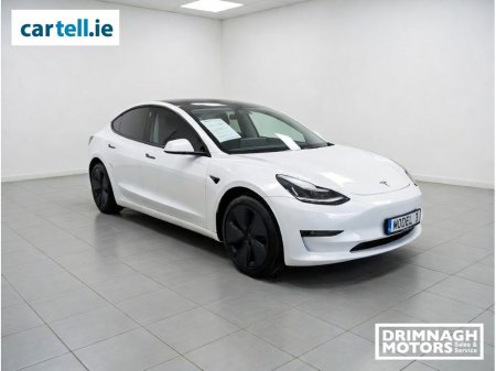 2020 Tesla Model 3 - €21,950