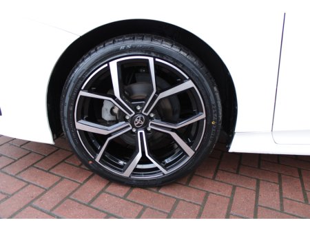 2020 Toyota Prius 2020 TOYOTA PRFIUS €19,950 thumbnail