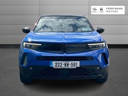 2022 Opel Mokka - thumbnail 14