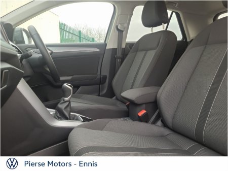 2025 Volkswagen T-Roc - thumbnail 7