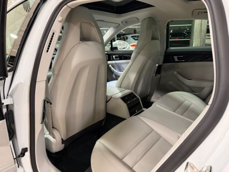 2023 Porsche Panamera 2.9 V6 E-HYBRID=PAN ROOF//LOW MILES//D REG=FULL PORSCHE SERVICE HISTORY=TAILORED FINANCE PACKAGES AVAILABLE=TRADE IN'S WELCOME €84,995 thumbnail