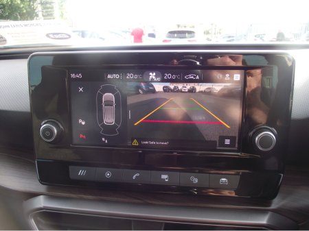 2022 SEAT Leon - thumbnail 8