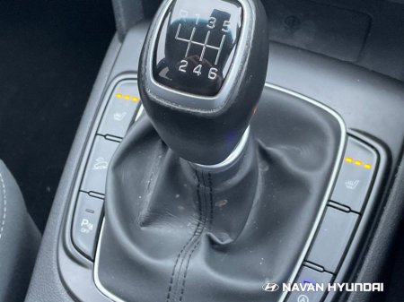 2020 Hyundai Kona 1.0 T-GDI Executive €19,495 thumbnail