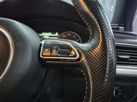 2016 Audi A6 - thumbnail 9