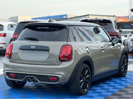 2018 MINI Cooper - thumbnail 8