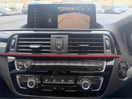 2018 BMW 1 Series - thumbnail 16