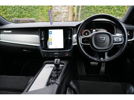 2018 Volvo S90 - thumbnail 10