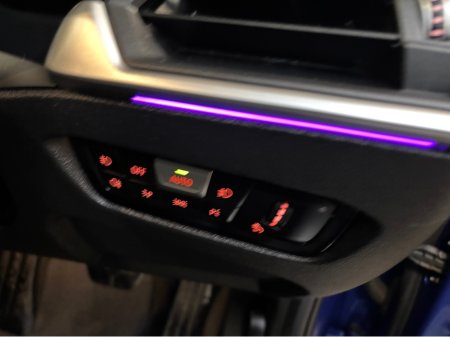 2020 BMW 3 Series G20 E M SPORT 4DR AUTO €26,499 thumbnail