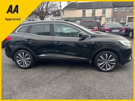 2018 Renault Kadjar - thumbnail 14